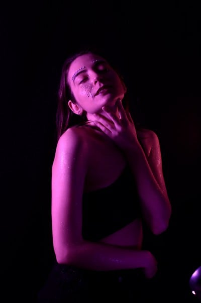 Retratos - Natalia Rodríguez - 2021