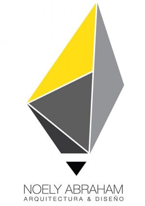 Presentación de iso-logotipo - Abraham Noely - 2015