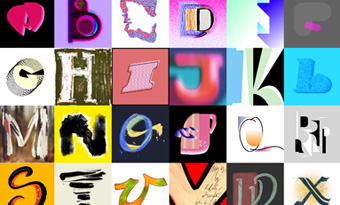 Clase Online Gratuita de Diseño Gráfico: Introducción al Lettering