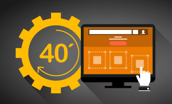 Clase Online en Vivo. Diseño Web: Cómo Generar una Landing Page en 40 Minutos
