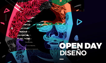 Open Day: Diseño