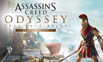Pablo Toscano de Ubisoft presenta Assassin’s Creed Odyssey