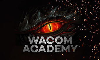 Wacom Academy e-fest
