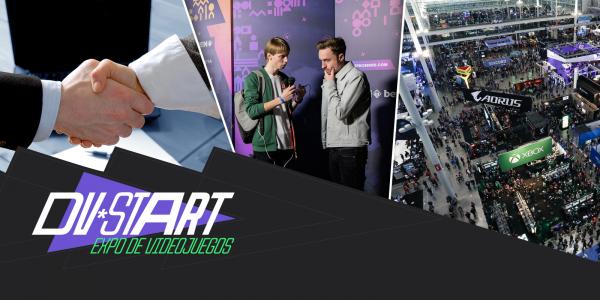 DV START Talks
