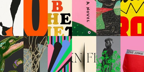 Cómo Diseñar una Tapa de Libro Impactante