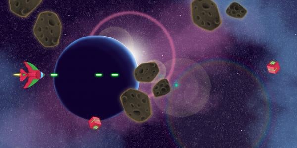 Tu Primer Nivel: Creamos un Videojuego 2D