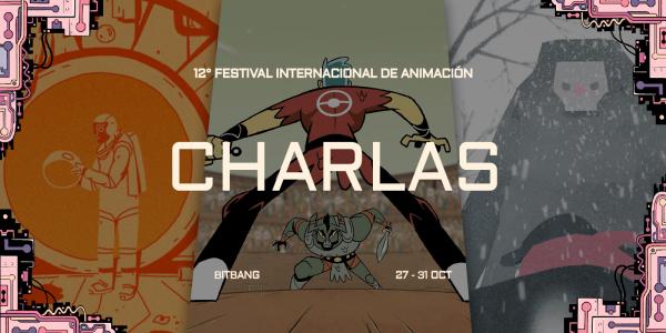 BitBang 2026: Charlas presenciales