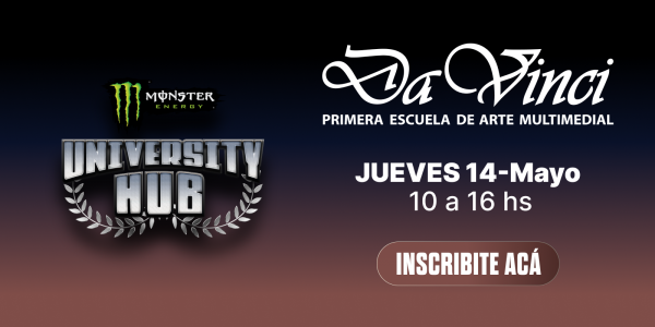 University Hub: 3ª edición