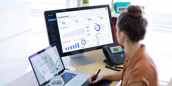Charla Informativa Online - Marketing y Negocios Digitales