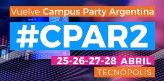 Campus Party regala descuentos para alumnos