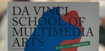 Escuela Da Vinci en el festival de animación más importante