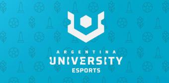 University Esports Argentina lanza su primer torneo