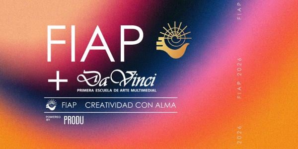 Da Vinci, sponsor del Festival Iberoamericano de la Creatividad