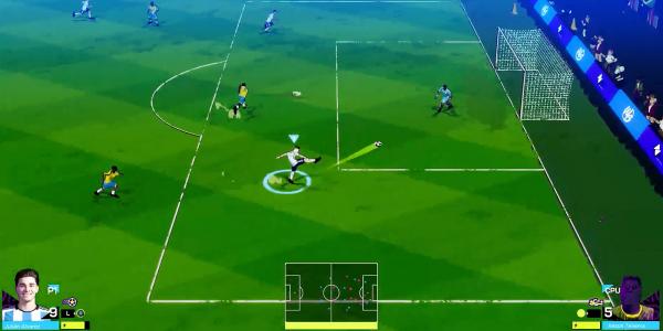 Beat the Champions, nuevo título de Whiteboard Games